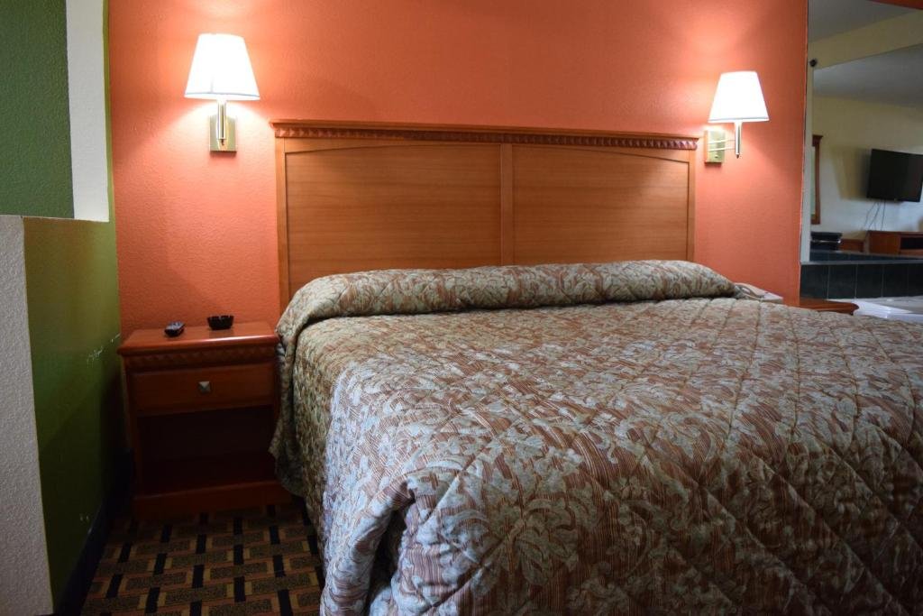 Standard chambre Royal Inn & Suites