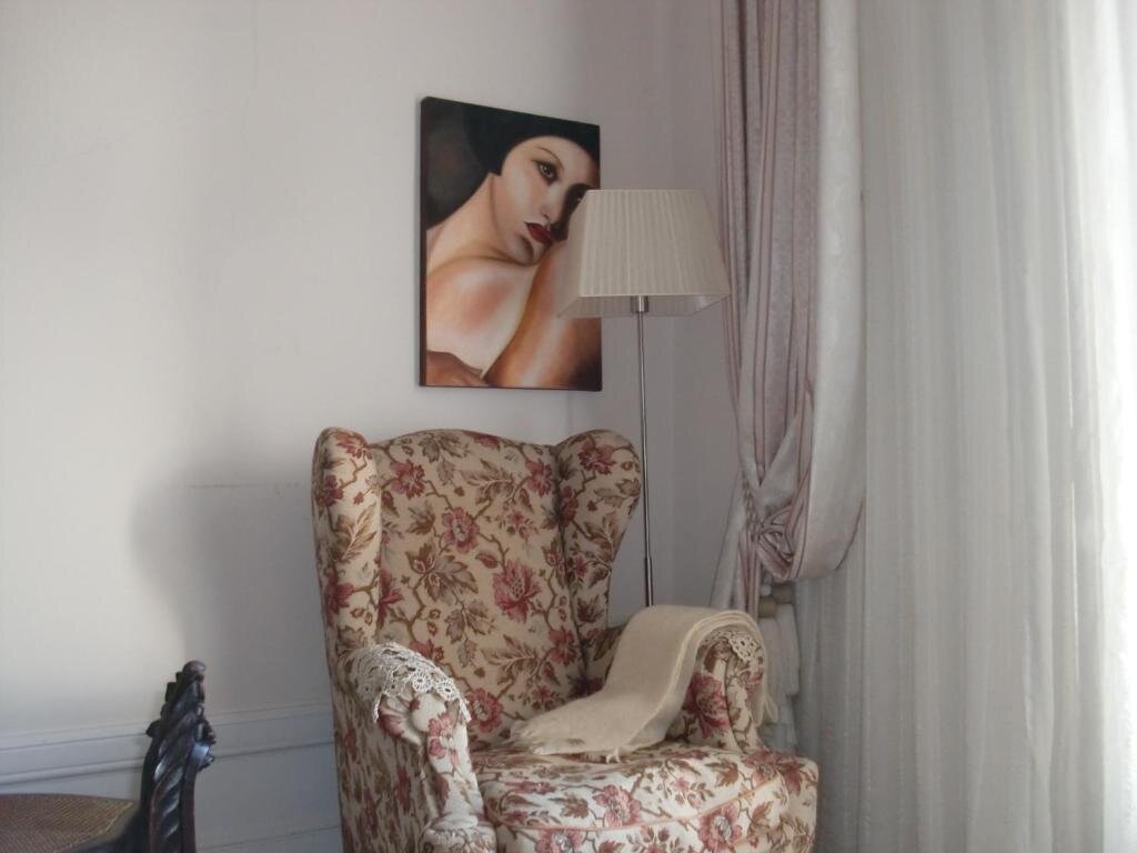 Двухместный номер Standard Adore Portugal Coimbra Guest House