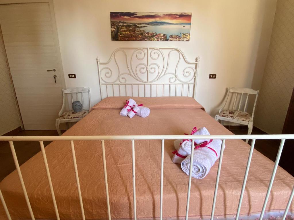 B&B Napul'è Nápoles, Campania. Reserve El B&B Napul'è