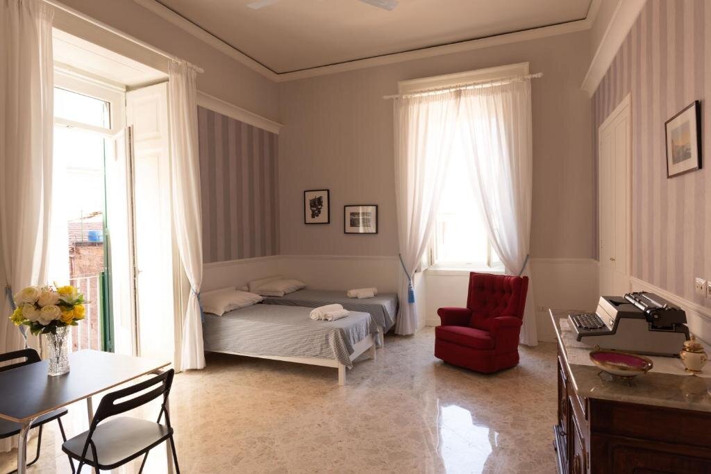 Standard room Casa Gagliardi