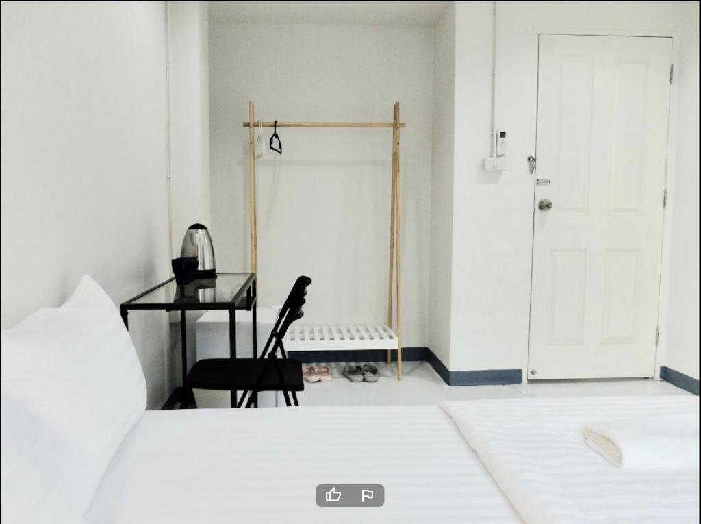 Номер Superior Sloth Hostel Don Mueang