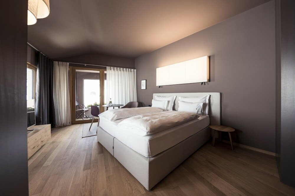 Komfort Zimmer mit Balkon Hotel Lamm