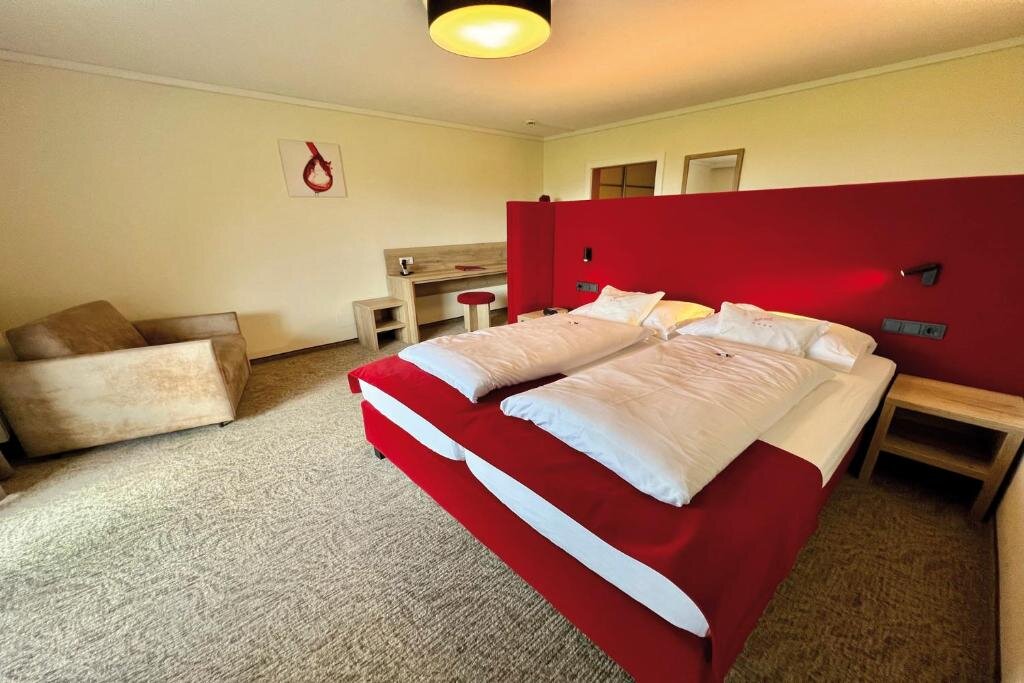 Komfort Zimmer Hotel Pachernighof