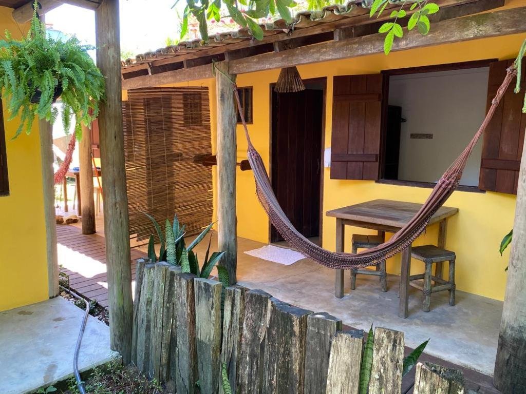 Люкс Casa Aratu - Caraíva