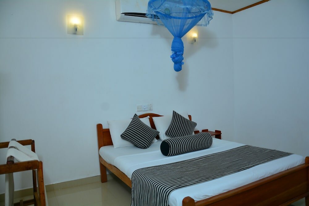 Habitación doble Estándar con balcón Sigiriya Samanala Guest