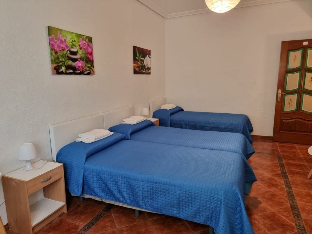 Standard Zimmer Casa de Huéspedes Cuenca