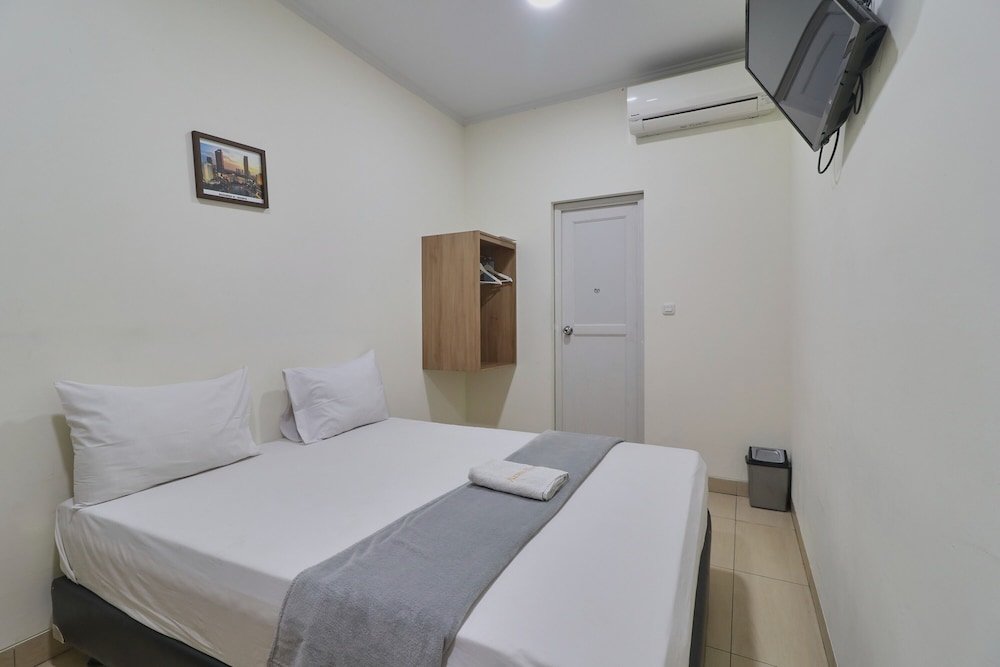 Standard Zimmer Aranis Hotel