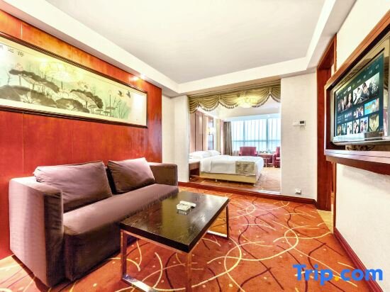 Suite Business Dinghe Hotel