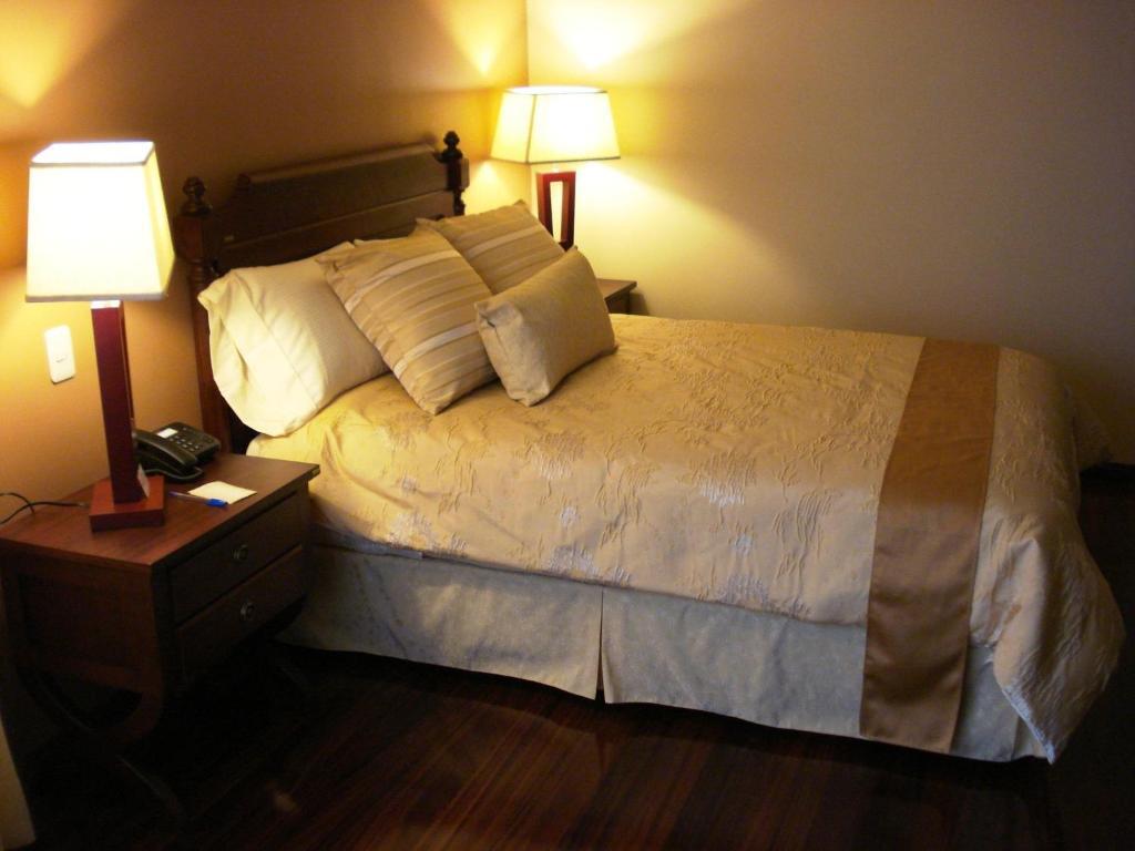 Famille suite Hotel Spa Casa Real