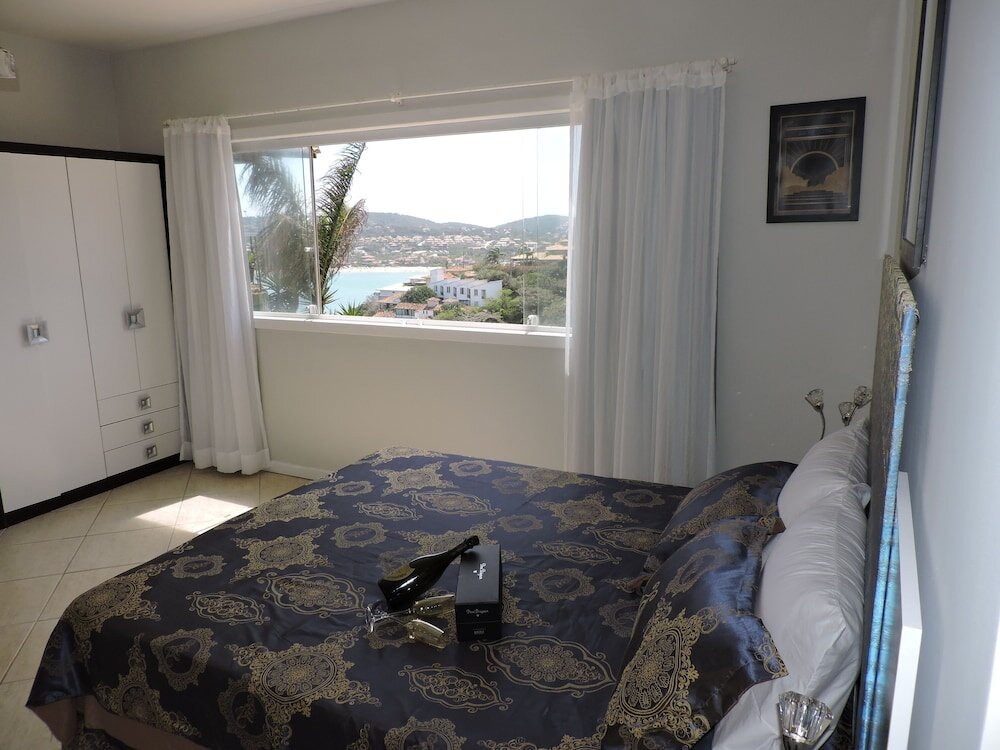 Standard chambre Bela Vista Do Mar