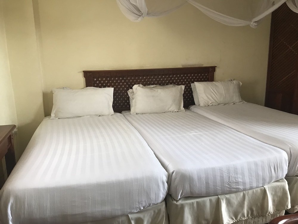 Standard Zimmer Arusha Tourist Inn
