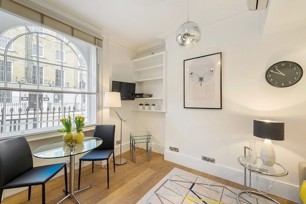 Apartamento Marylebone - Gloucester Place apartments by Flying Butler