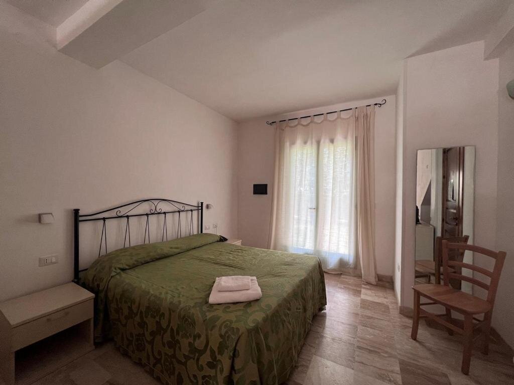 1 Bedroom Apartment Family Village Otranto