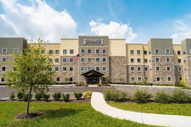 Standard Single room Staybridge Suites - Nashville - Franklin, an IHG Hotel