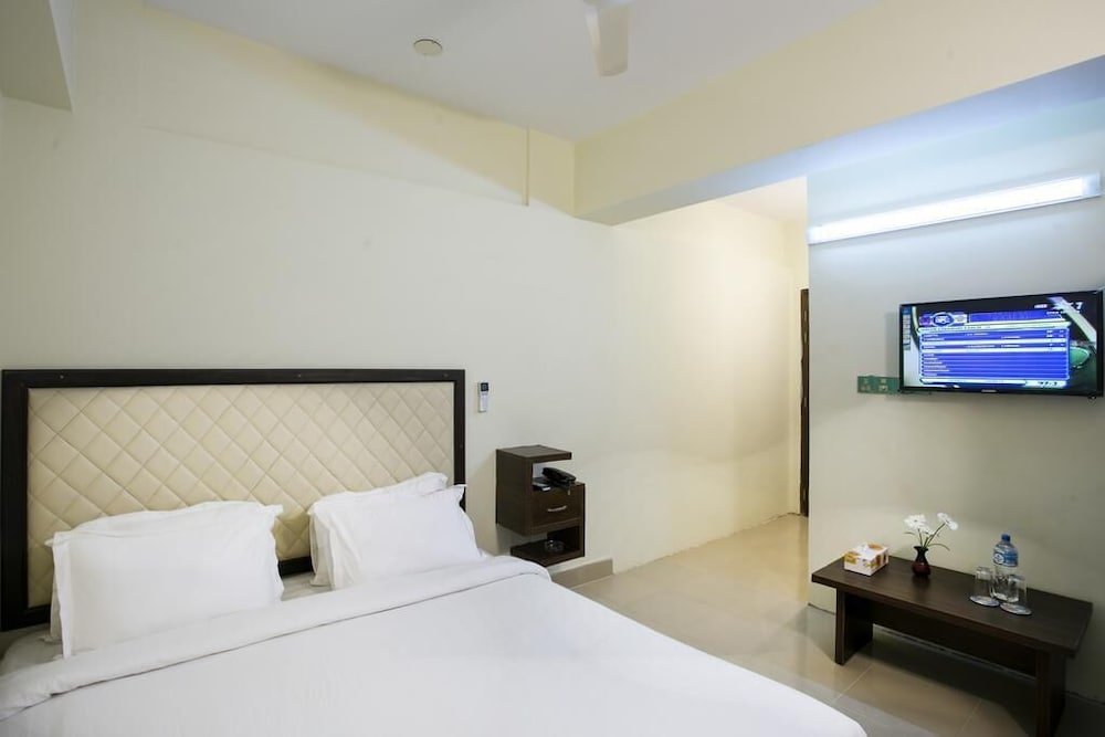 Executive Zimmer Hotel Grand View 1 & 2