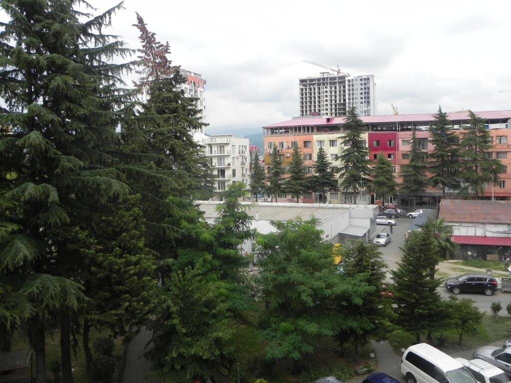 Appartamento Comfortable apartment in Batumi