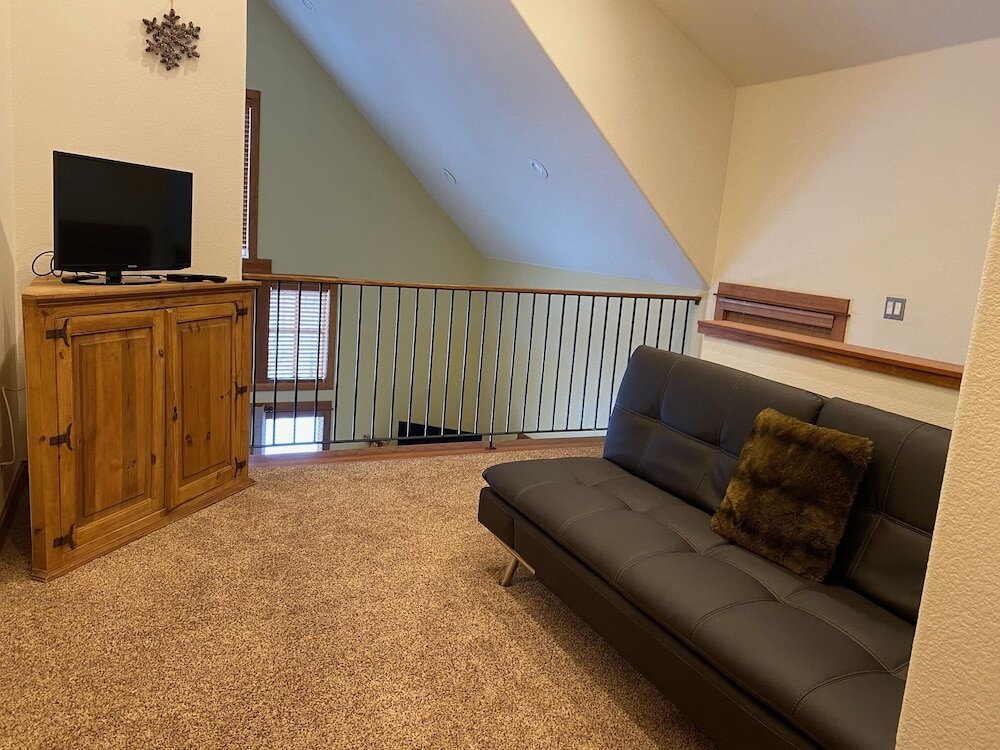 Premier Zimmer Antlers Gulch 303 by SummitCove Vacation Lodging