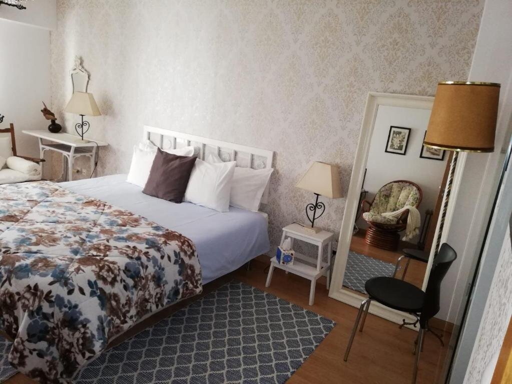 Одноместный номер Standard Quinta Nova Guest Room