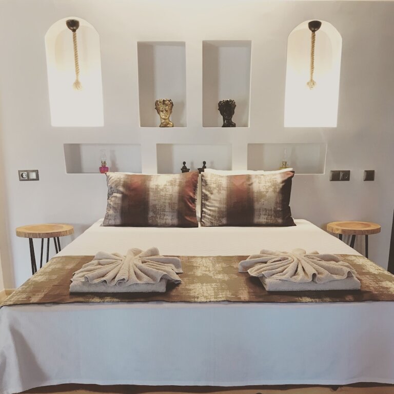 Luxury room Tlos Butik Otel