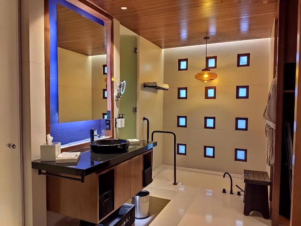 Двухместный номер Classic InterContinental Chennai Mahabalipuram Resort, an IHG Hotel
