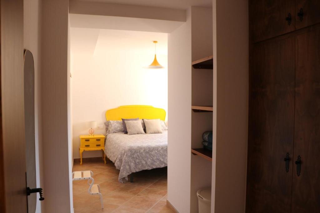 1 Bedroom Apartment Apartamento Rosellas, cerca de Alquézar, en Sierra de Guara