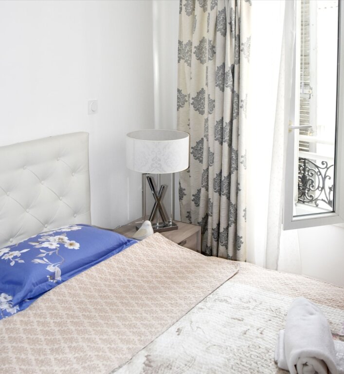 Апартаменты Premium Residence D'Azur