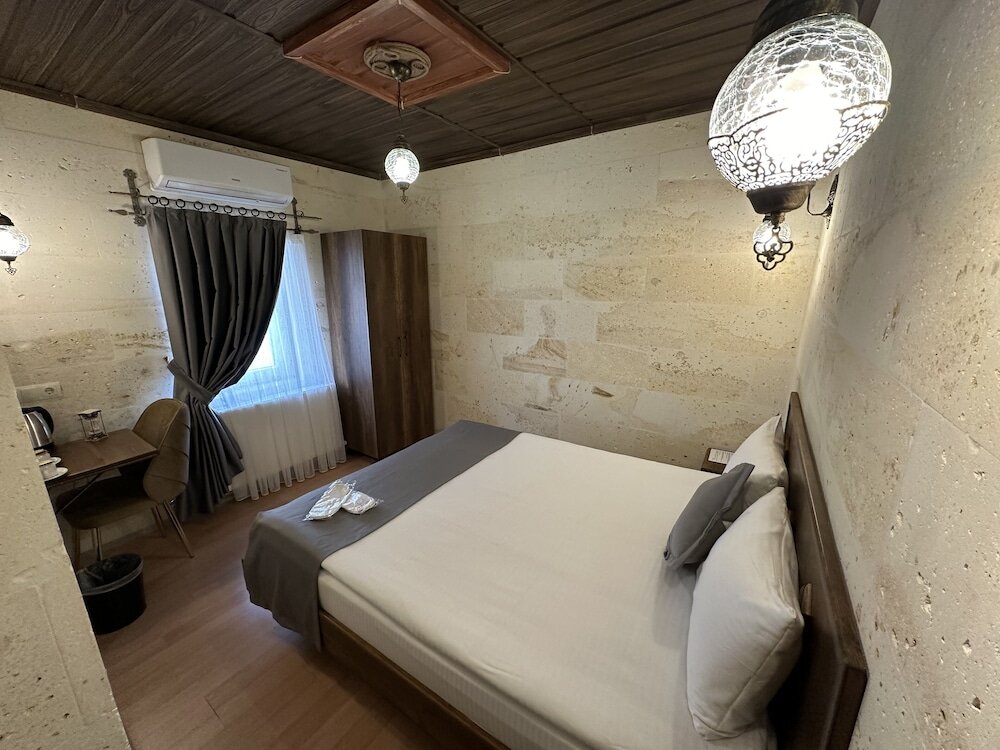 Economy Zimmer Virtus Cappadocia Hotel