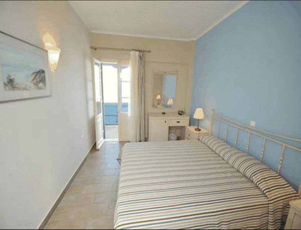 Standard chambre Hotel Agios Nikitas