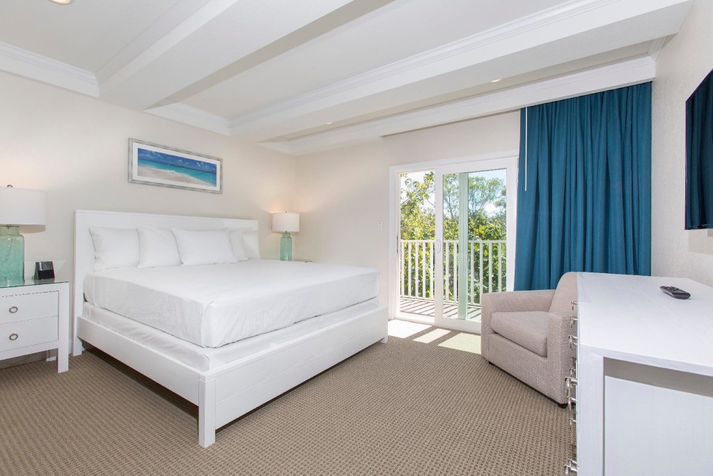 Люкс c 1 комнатой Legacy Vacation Resorts-Indian Shores