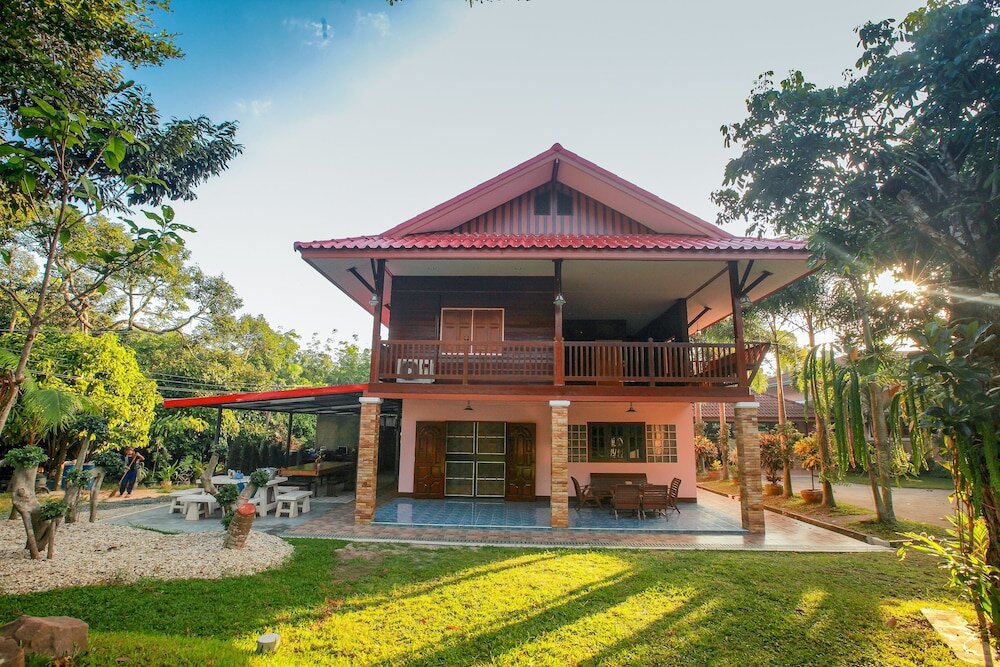 Cabaña Khao Hin Tang Resort