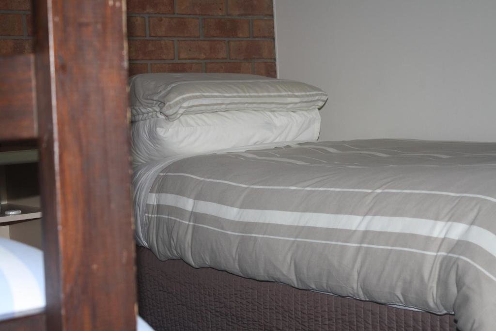Standard Double room Omeo Motel