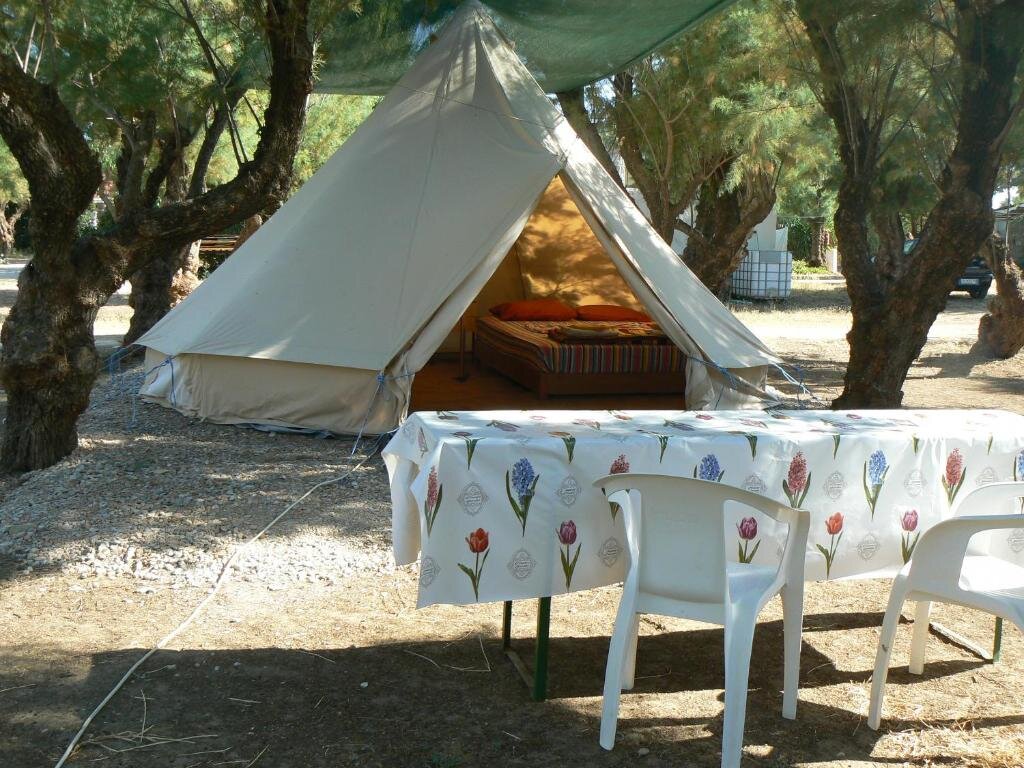 Тент Camping Elizabeth