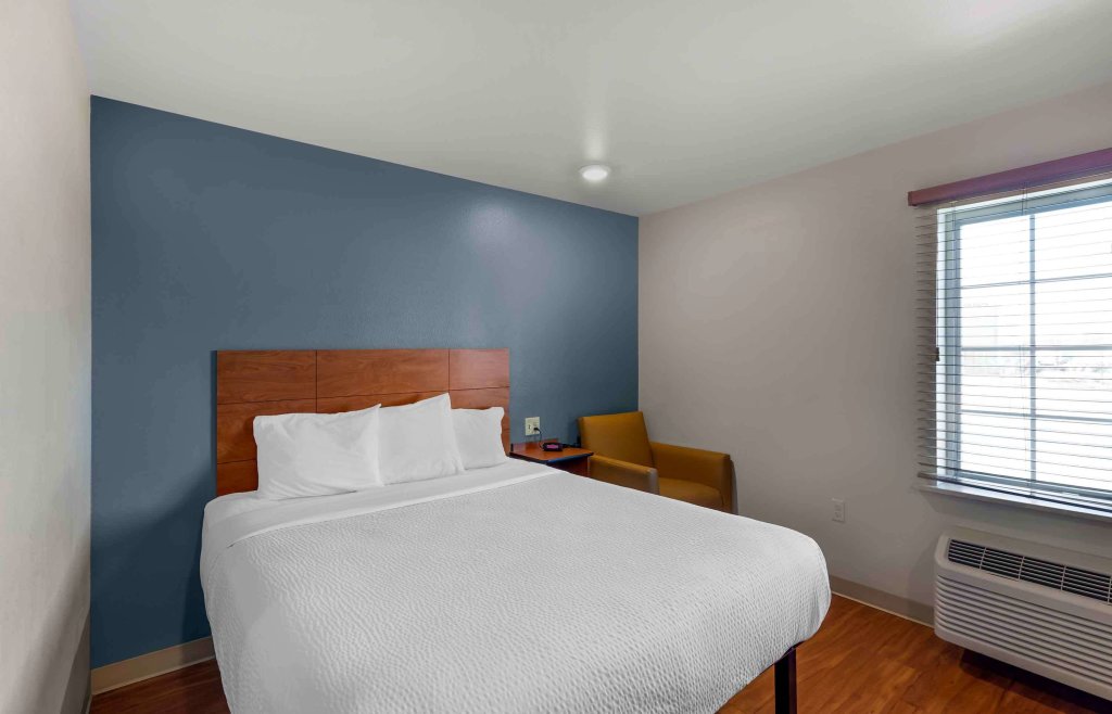 Double Suite Extended Stay America Suites - Denver - Airport