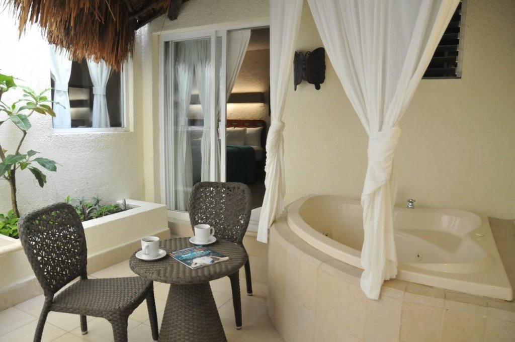 Номер Economy Playa Maya by MIJ - Beachfront Hotel