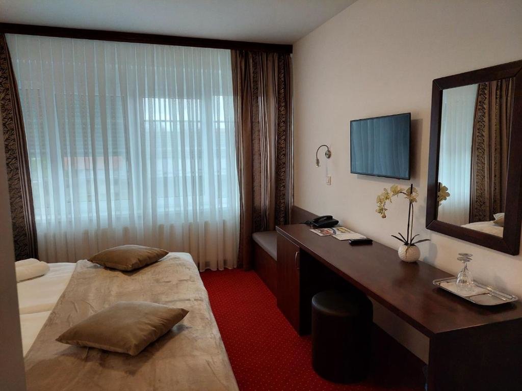 Standard Zimmer Hotel Orion