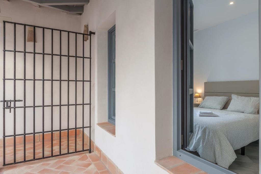 Appartamento Casas de Sevilla - Apartamentos Tintes12