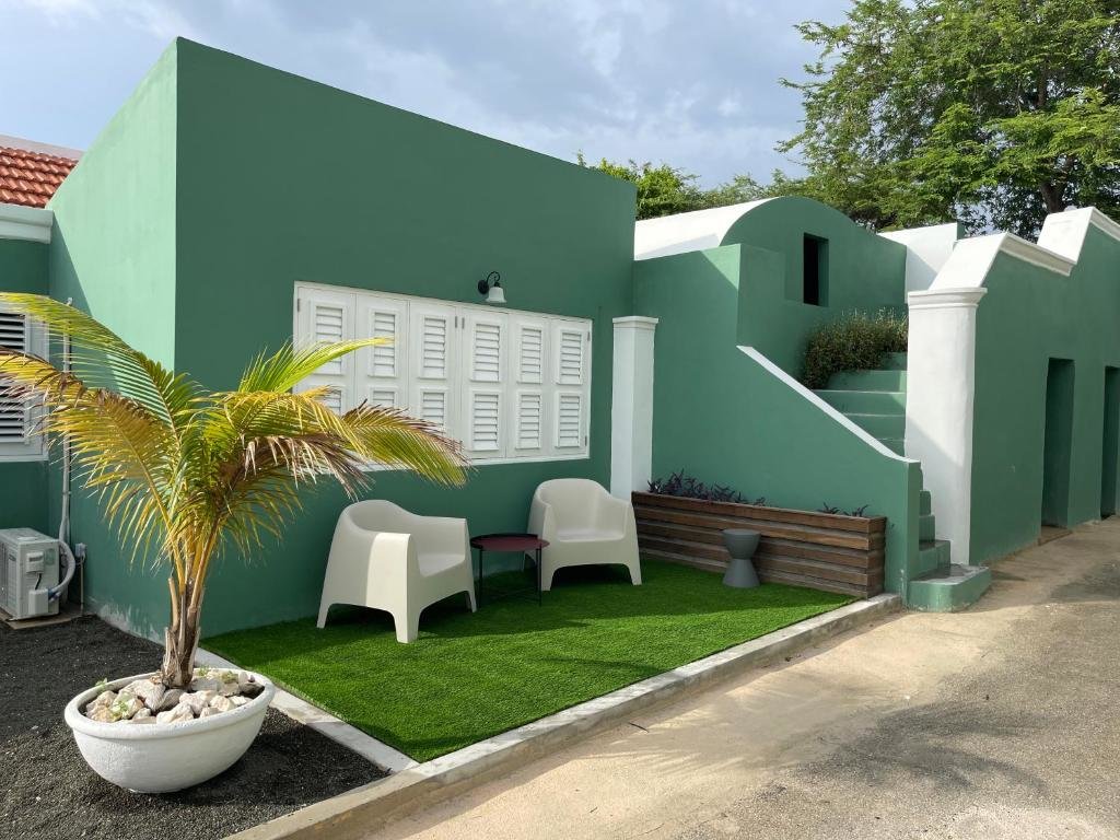 Deluxe Villa Villa Amalie & Villa Curiel