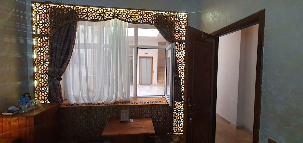 Habitación Económica Qız Qalası Hotel