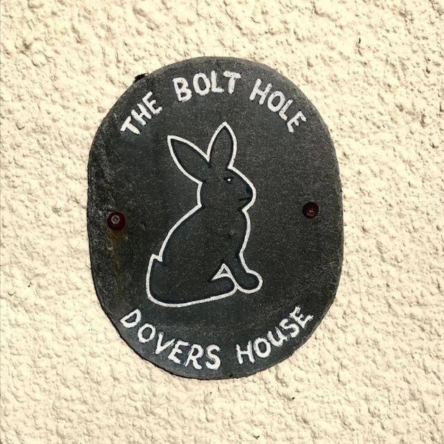 Apartment The Bolt Hole - Looe