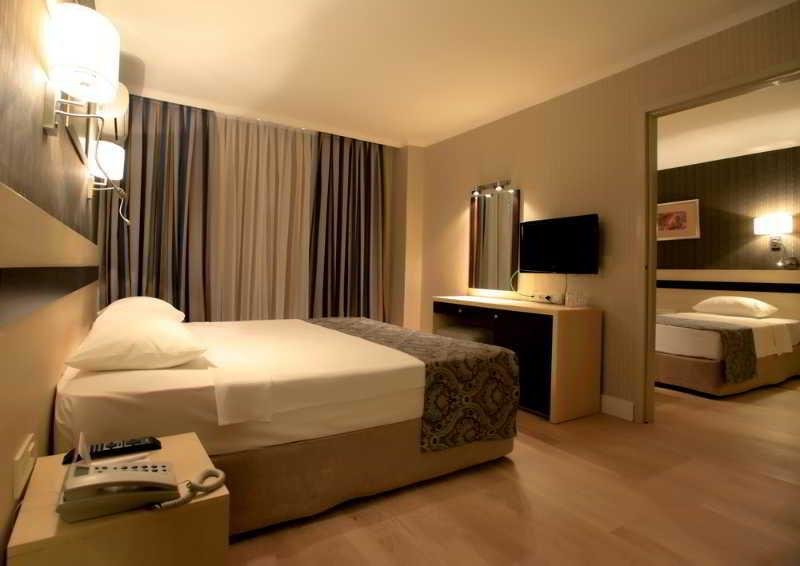 Standard chambre A11 Hotel Obaköy