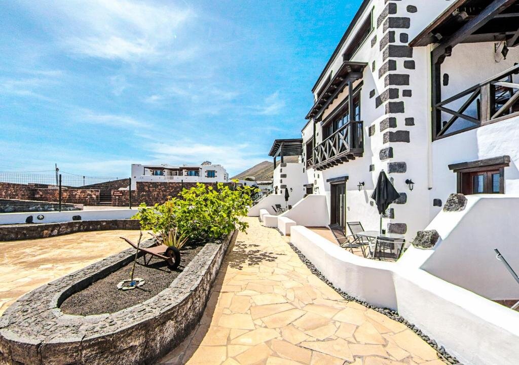 Коттедж с 2 комнатами Apartamentos Rurales Islas Canarias