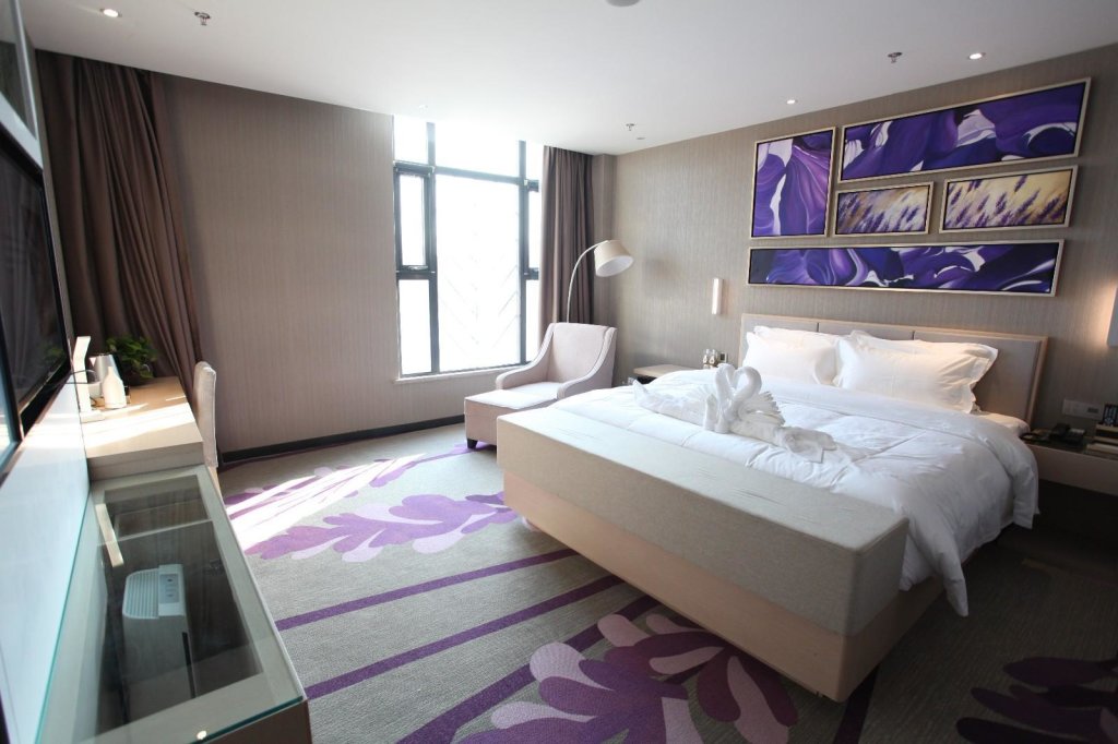 Standard Zimmer Lavande Hotels·Beijing Majuqiao