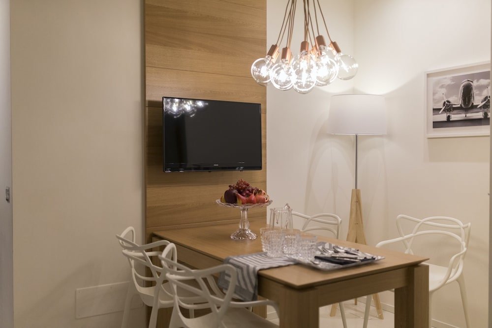 Номер Standard Metropol Ceccarini Suite - Luxury apartments