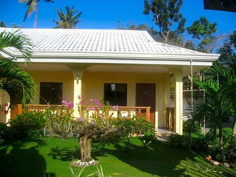 Habitación De lujo Bohol Sunside Resort