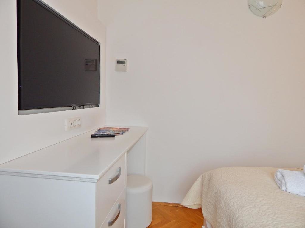 Апартаменты с 2 комнатами Apartments Milenka