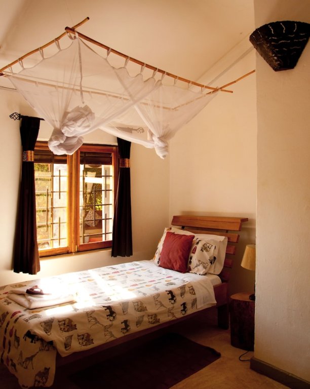 Habitación Confort Gately Inn Entebbe