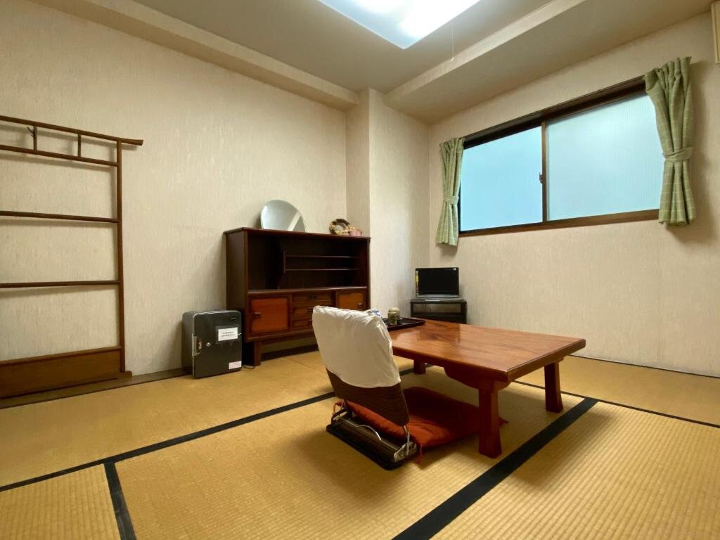 Standard chambre Toyofuku