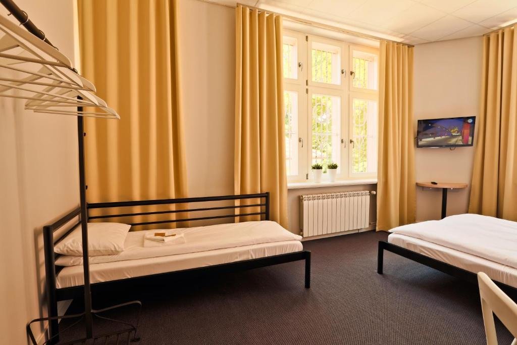 Номер Standard Sleep in Hostel & Apartments Stare Miasto