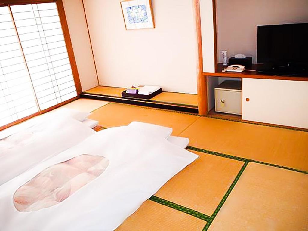 Standard room Blancvert Nasu Onsen Hotel