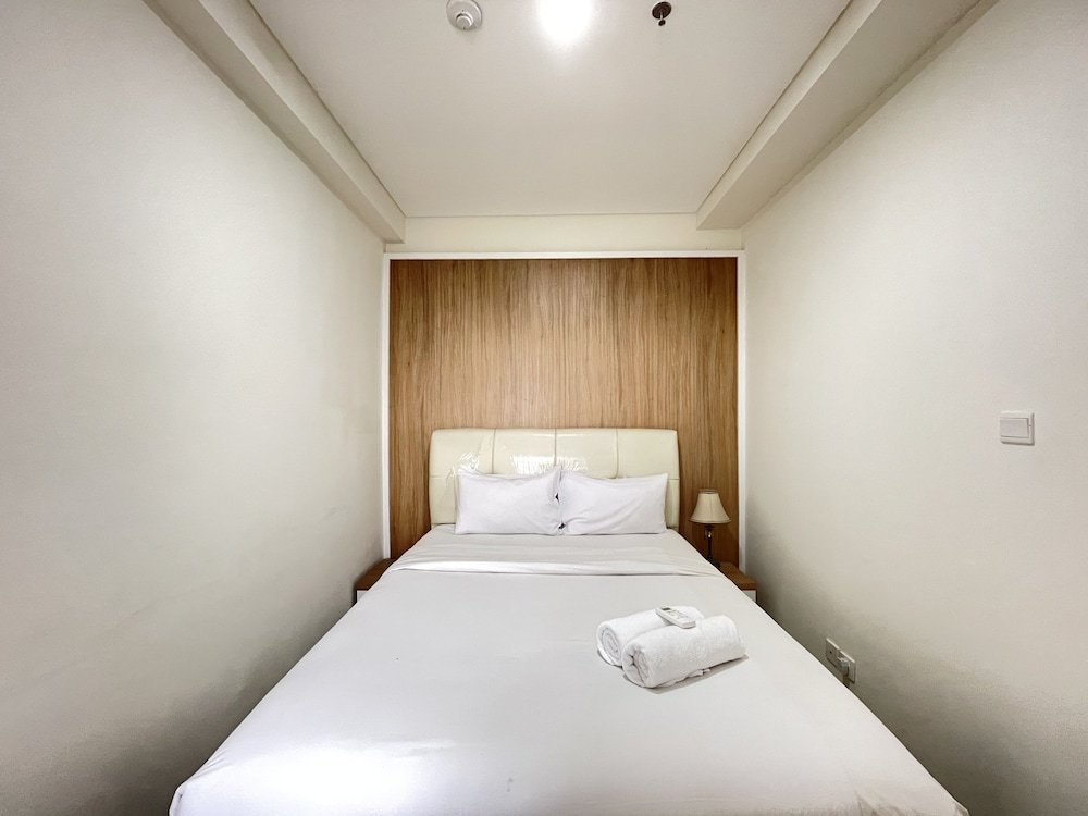 Номер Standard Deluxe 2Br Apartment At Parahyangan Residence